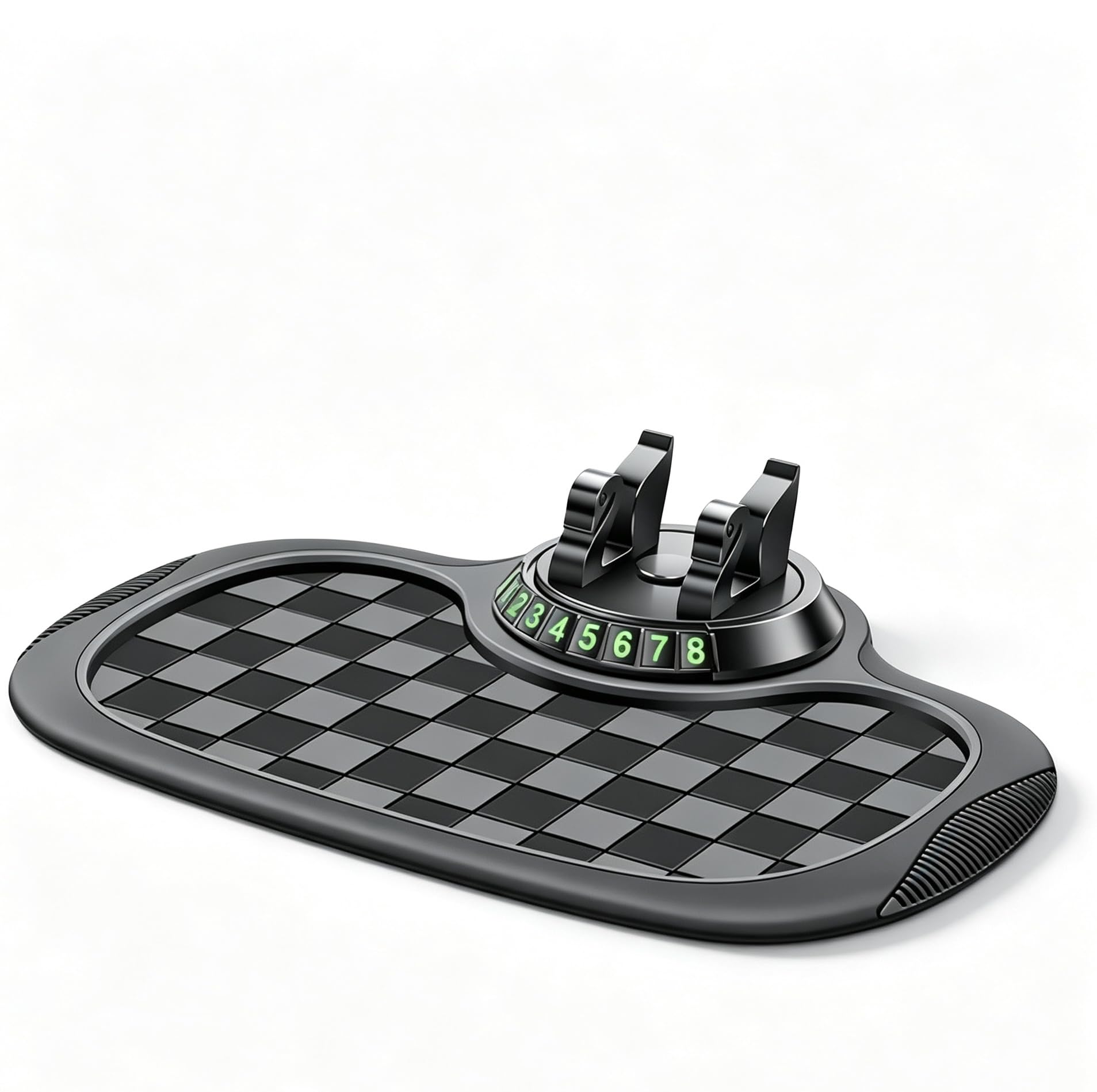 Tapis antidérapant Tableau Bord pour Audi A3 (8P) 2008-2013