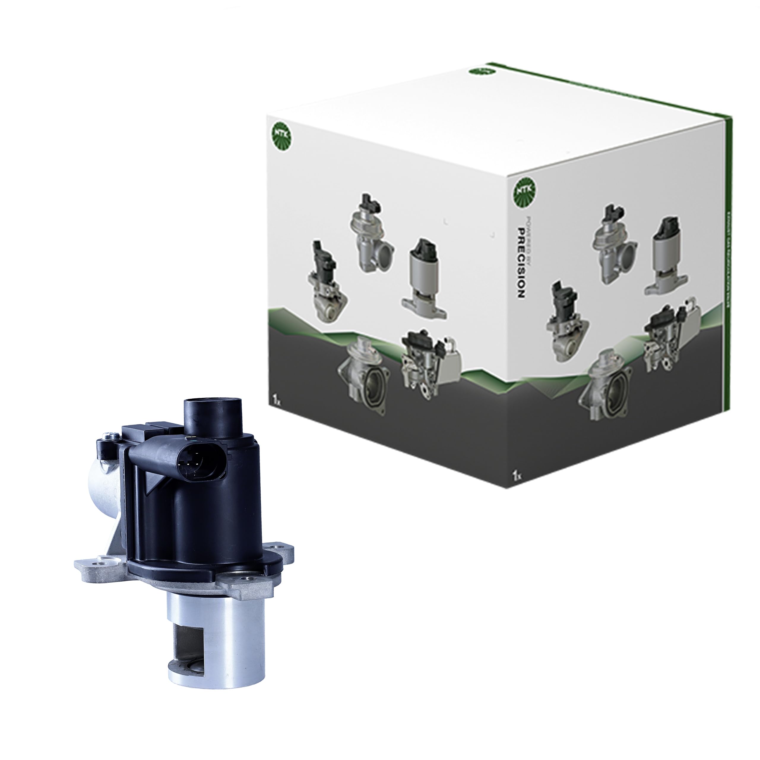NTK EGR Valve EGE5-D018 94955