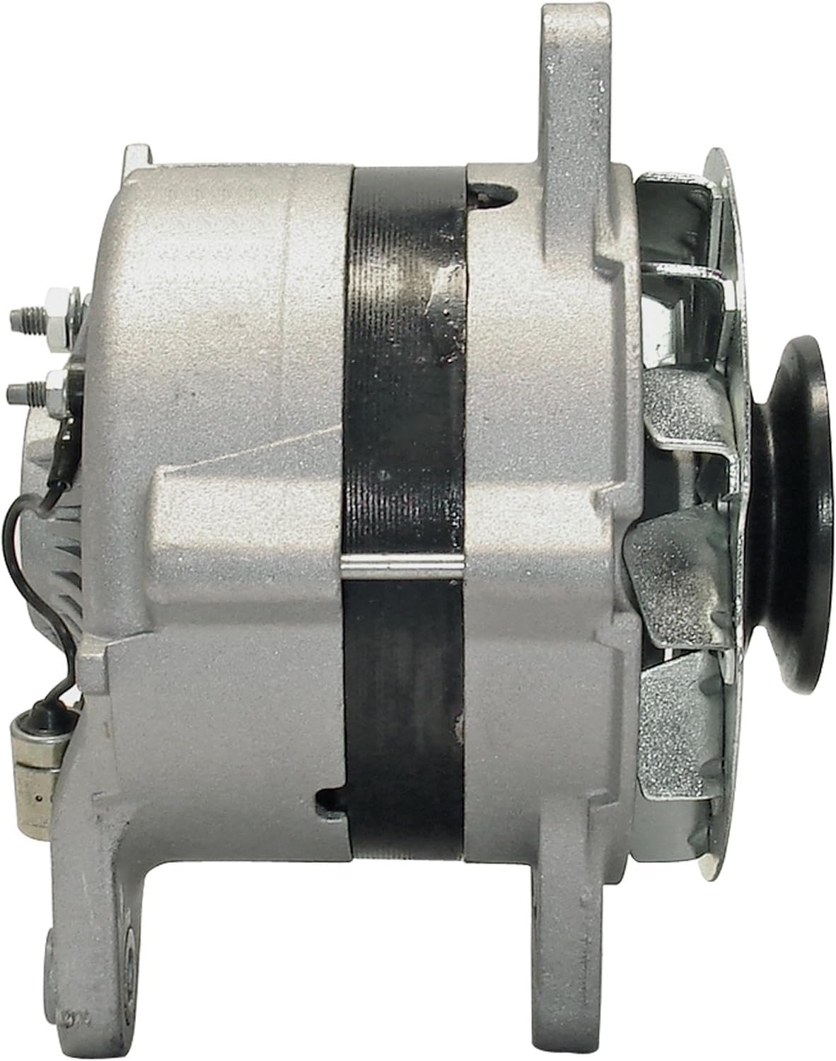 ACDelco Gold 334-1584 Alternator, Remanufactured (Renewed)