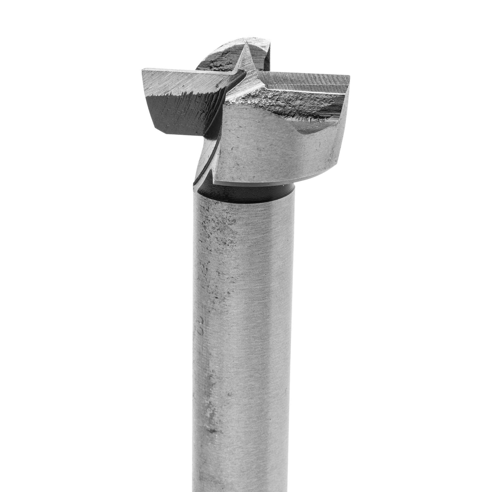 ENT 40532 Wiertlo artystyczne, srednica (D) 32 mm, NL 90 mm, SL 50 mm, GL 140 mm, S 16 mm, wersja dluga