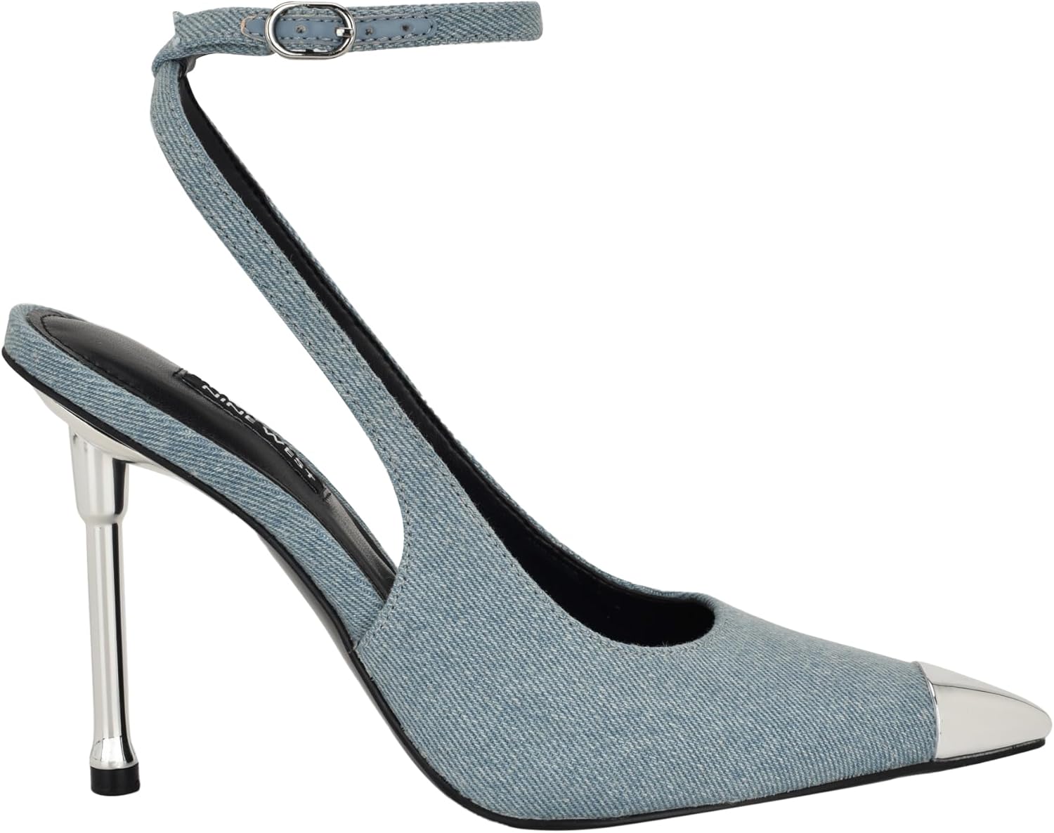 Nine West Womens Monroh