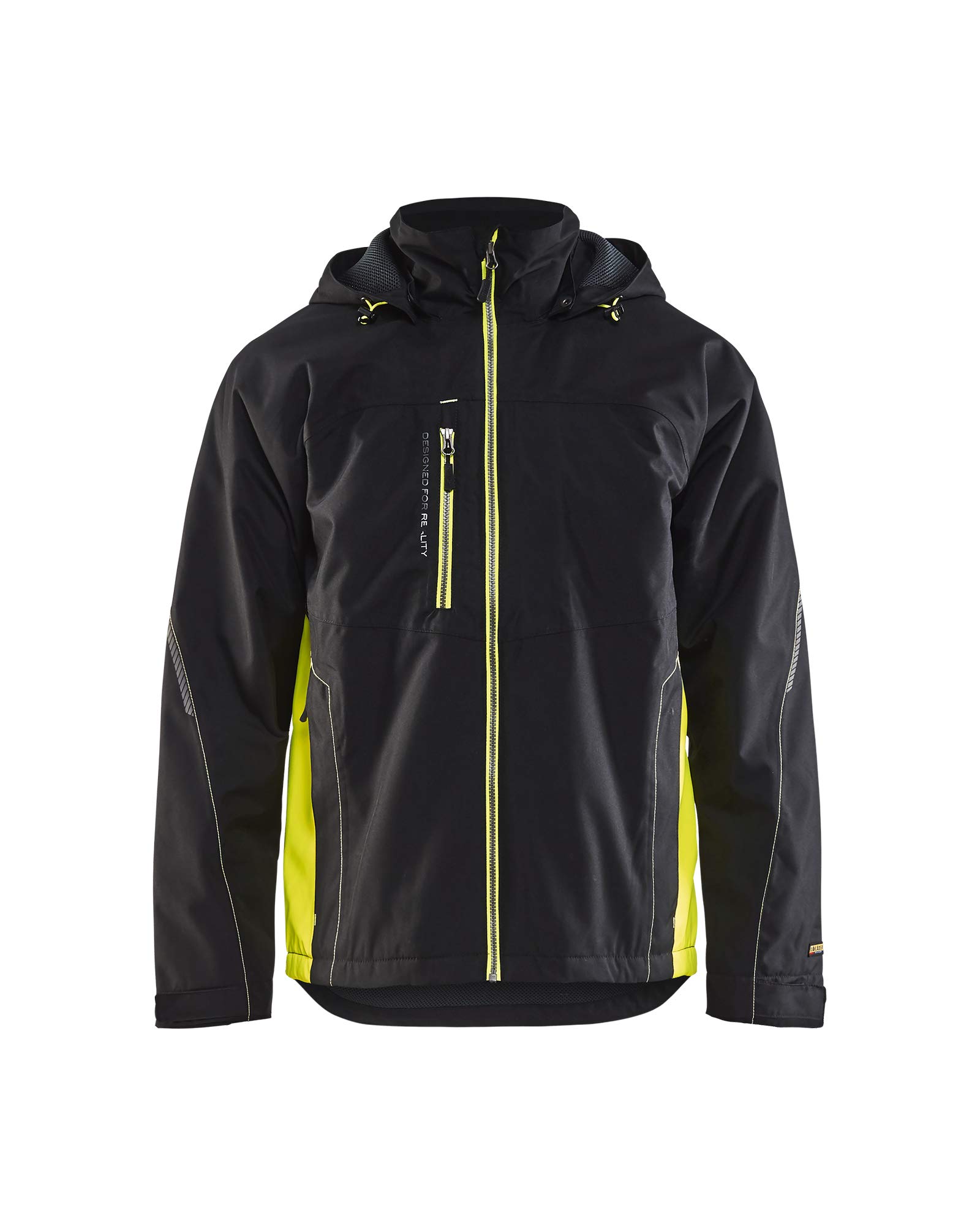 Blakläder Shell Jacke