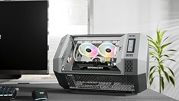 Amazon | Thermaltake Chassis Stand Kit for The Tower 300