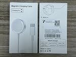 USB C Charger for Apple Watch Magnetic Wireless Cord Portable Fast Charging Cable Compatible with Apple Watch Series 11 10 9 8 7 6 5 4 3 2 1 SE Ultra / 45mm 44mm 42mm 41mm 40mm 38mm (3.3FT)
