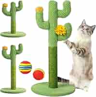 ☆　スワロフスキー 　サボテン 猫 ボール セット ☆ スワロフスキー サボテン 猫 ボール セット