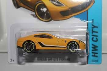 ミニカー Hot Wheels Ferrari 599 GTB Fiorano s-l1200.jpg