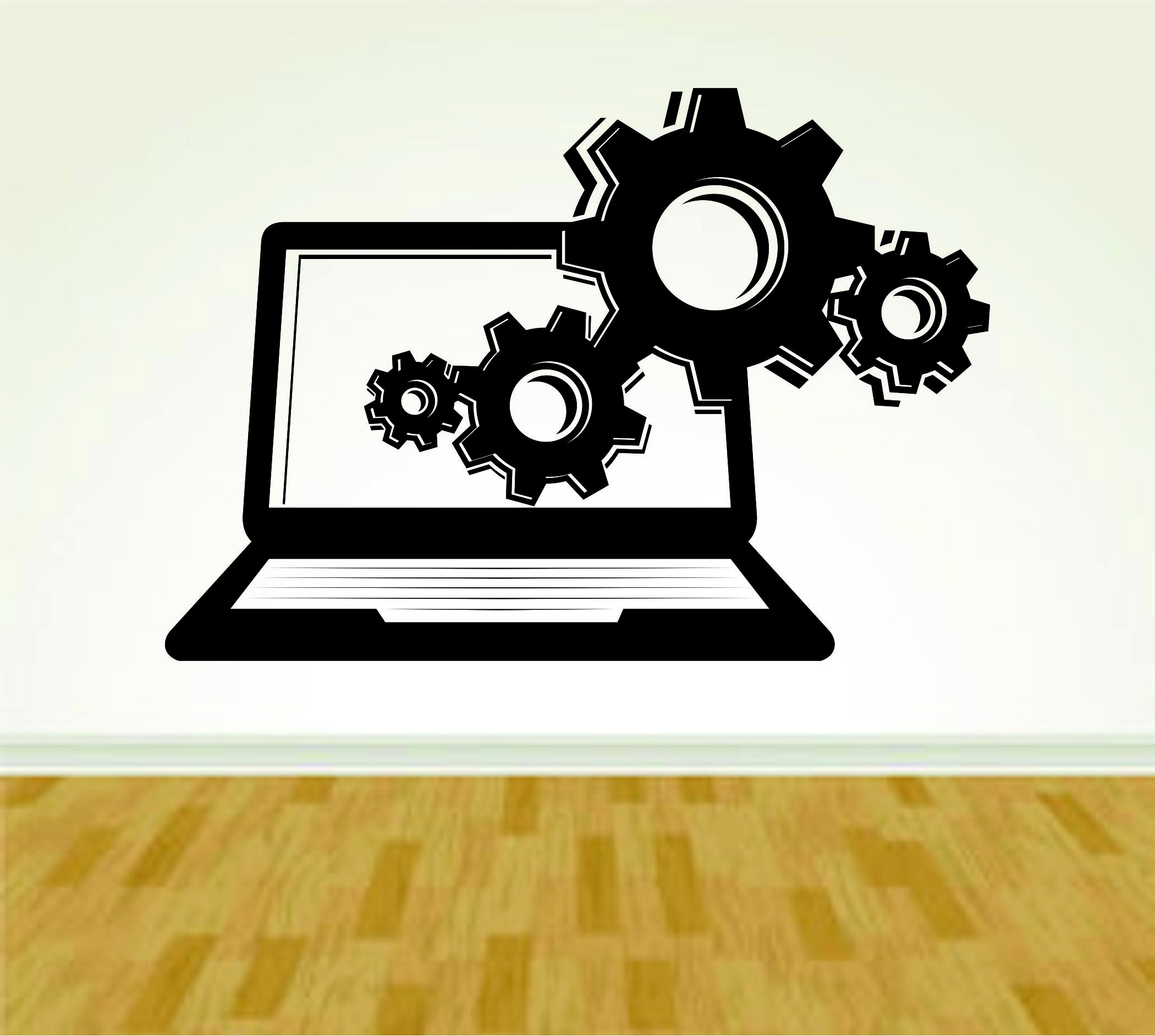 Computer Engineer Symbol