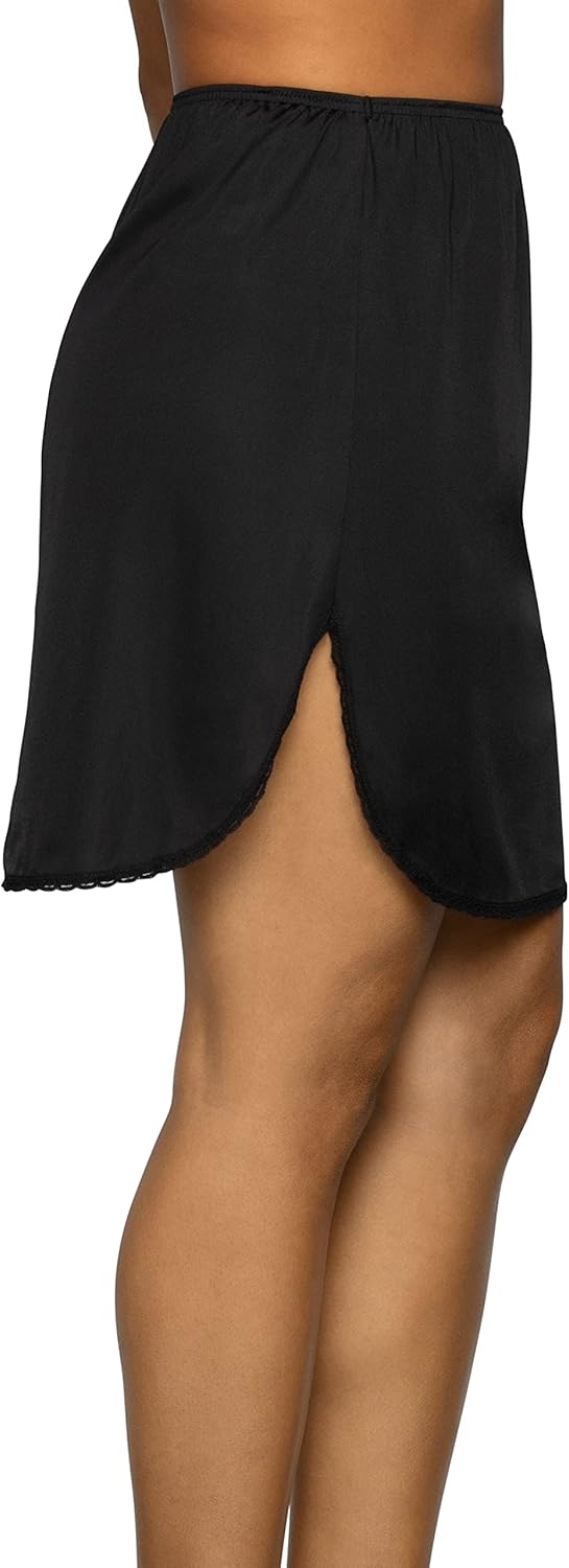 Vanity Fair Women's Daywear Solutions Half Slip 11711 - Image 2