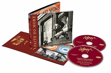 Album Of The Year Deluxe 2cd Remastered 2016 Uk Edition Amazon Com Music