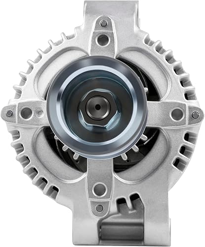 Miniatura 3 de SCITOO Reemplazo del alternador para Honda para Accord 2003-2007, para Honda para Civic 2006-2011, para Honda para CR-V 2007-2011 13980