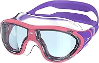 Vista 8 de Speedo Gafas de natación unisex para niños Biofuse 2.0 Junior