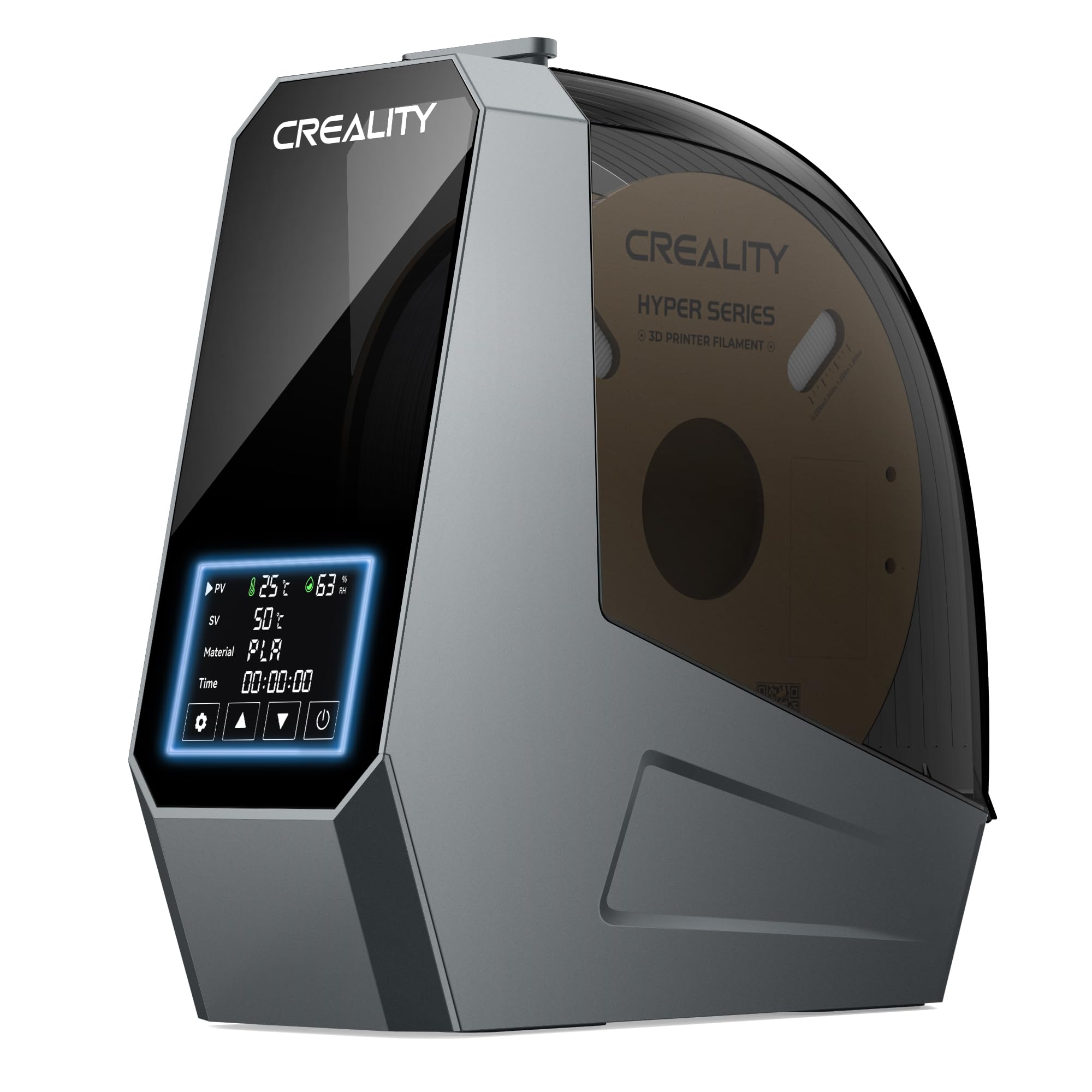 Creality Ender-3 V3 Plus／Space Pi Plus 他 Ender-3 V3 Plus 3D Printer