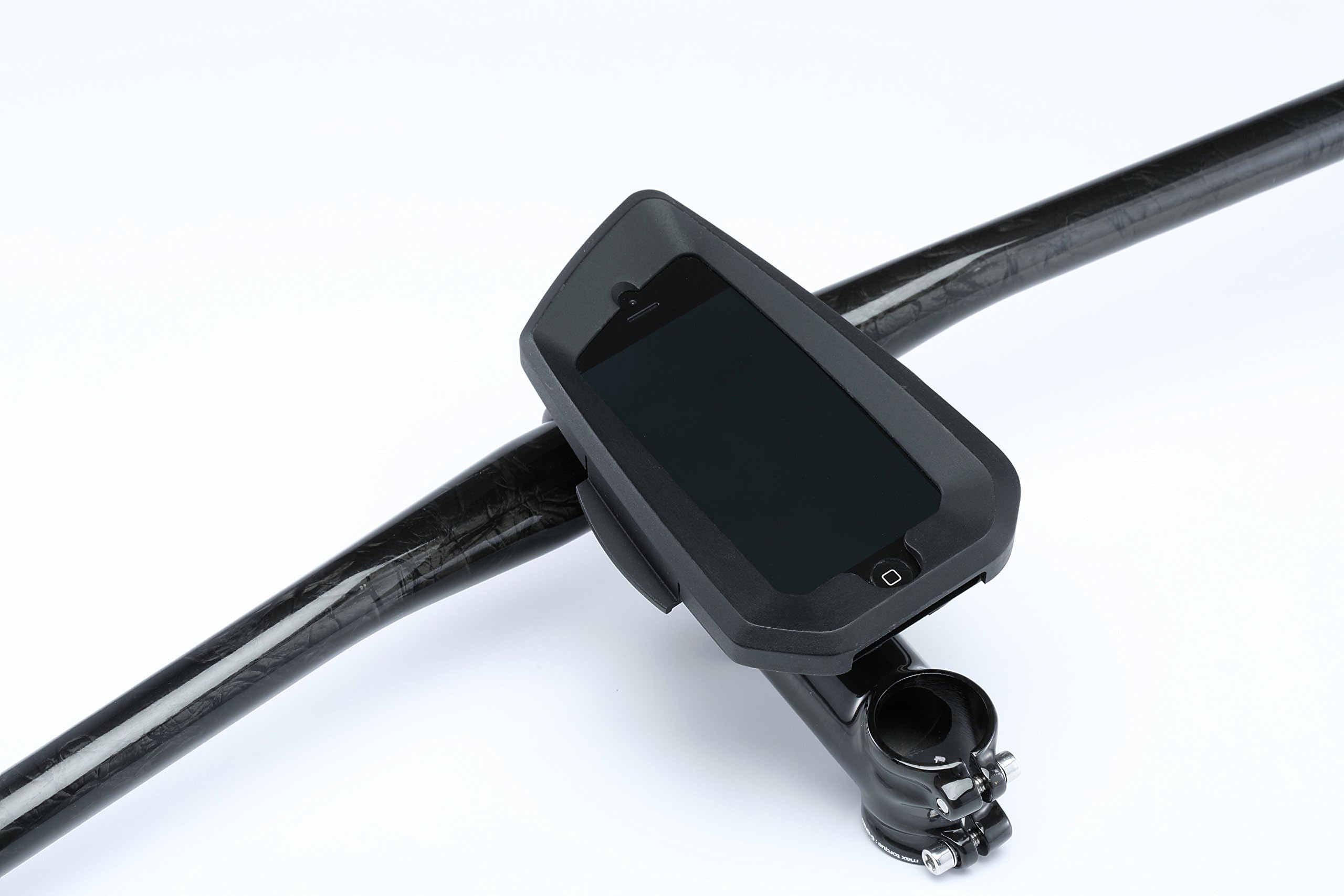 Tycoon Bike Mount Case for Apple Iphone 5/5s