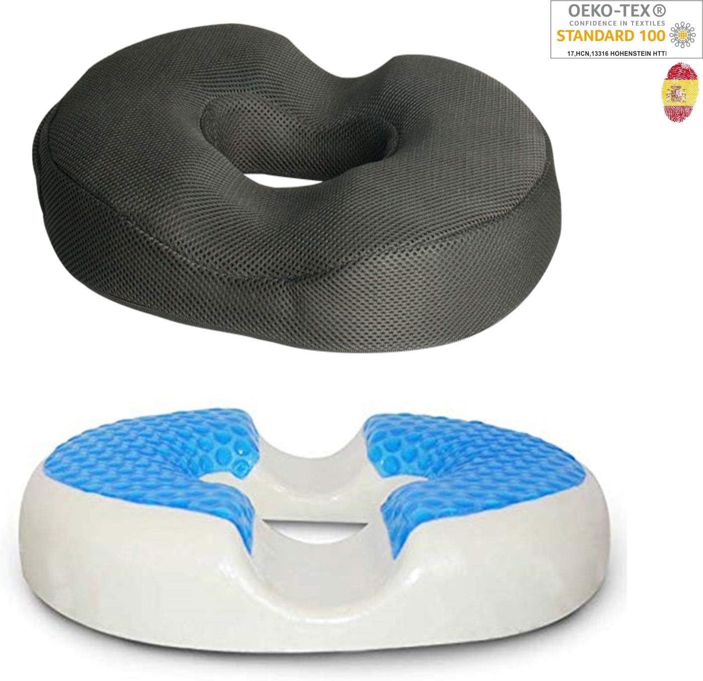 inginocchiatoio ortopedico