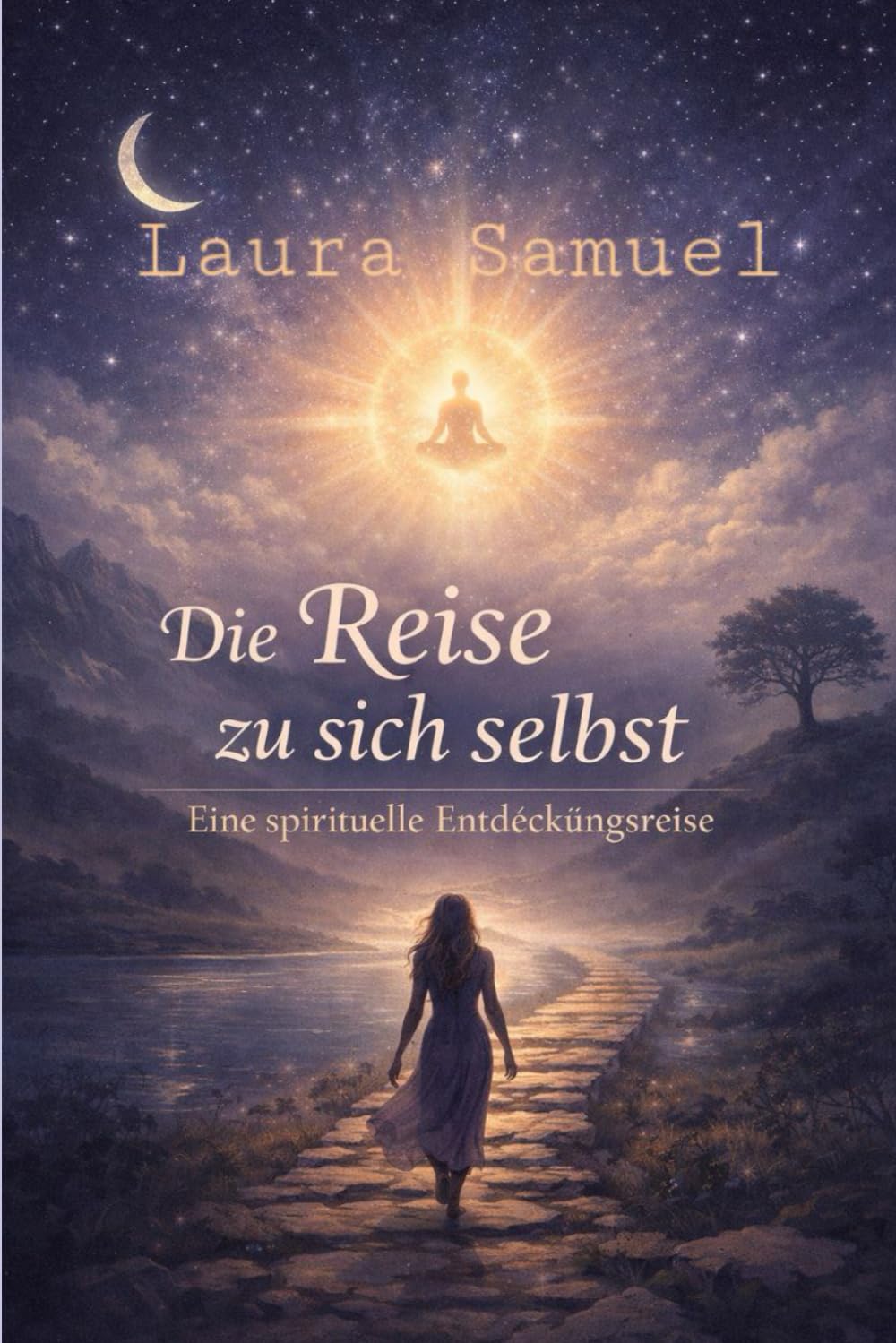 Die Reise zu sich Selbst