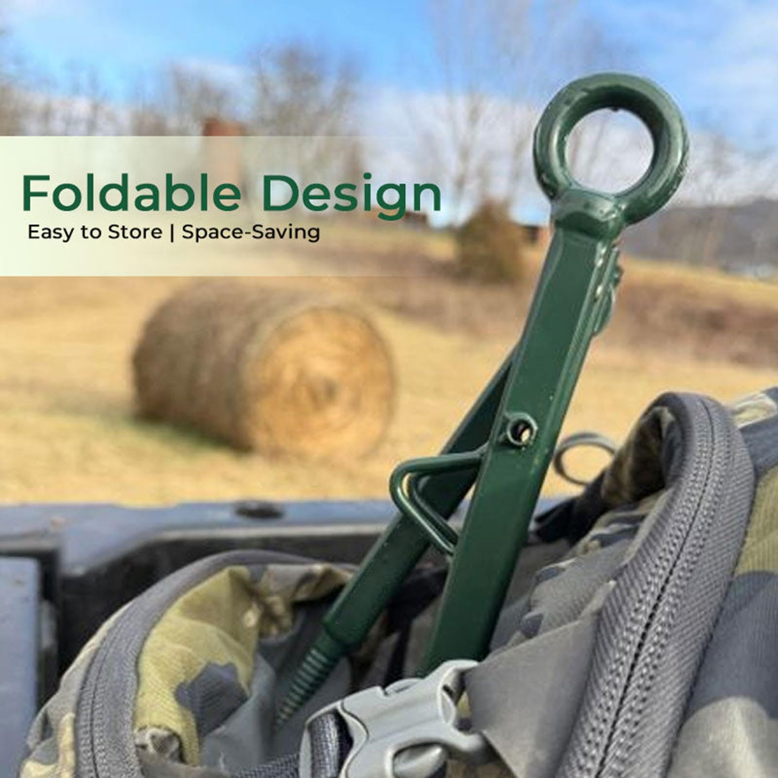 Hunting Concealment Branch-Screening Stand | 00 cm/39.37 InMetal Portable Adjustable Waterproof Support,Artificial Tree Stand - For Hunting Animal Wild Boar Deer Bow Pine Umbrella Outdoor Tower