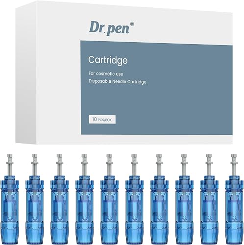 Dr. Pen Aiguilles 
