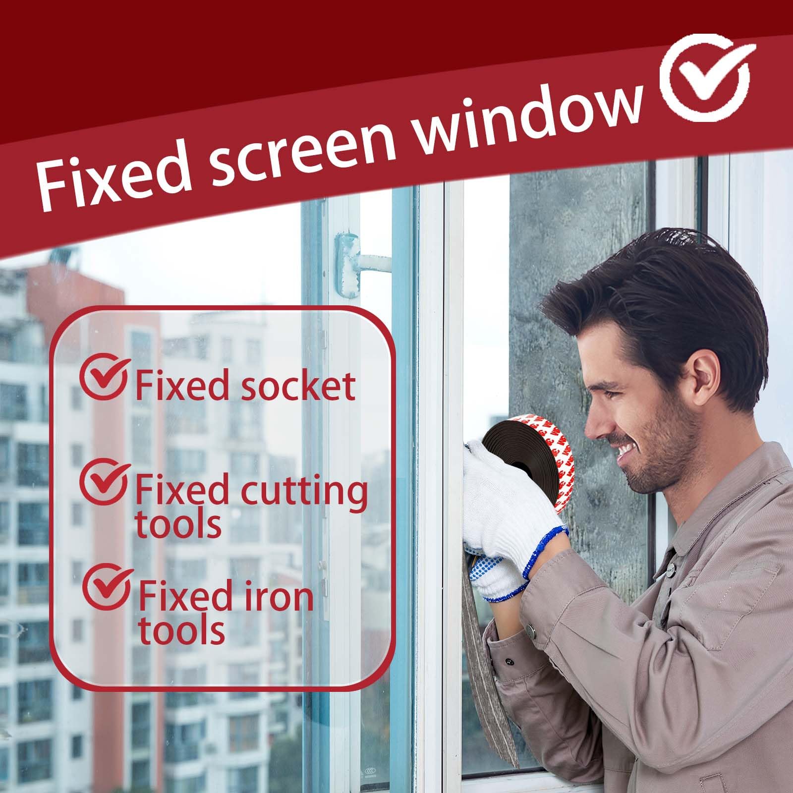 5 Supporti Magnetici VAIIGO A4 | Per Poster E Documenti | Con Nastri Adesivi E Magnetici - Foto 8