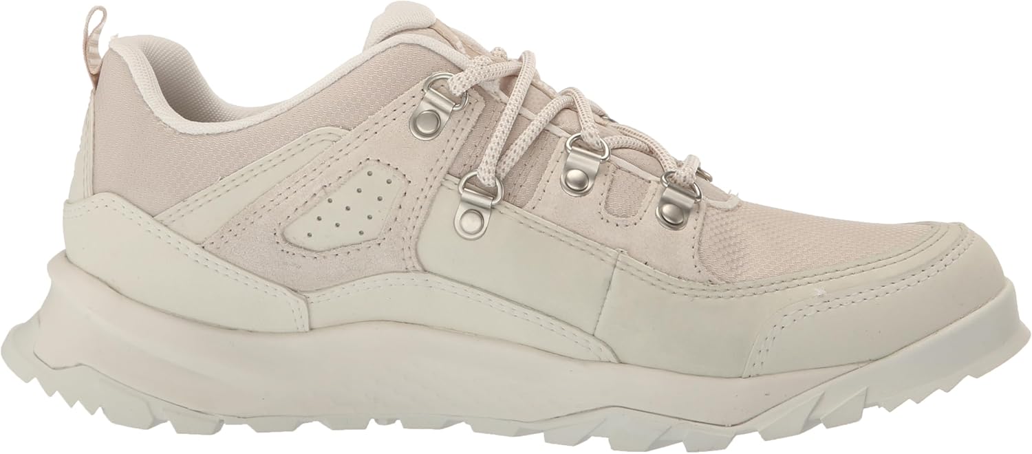 Timberland womens Lincoln Peak Low Lace-up Gore-tex Hiking Boot
