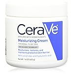 CeraVe Moisturizing Cream 16 oz (2 pack)