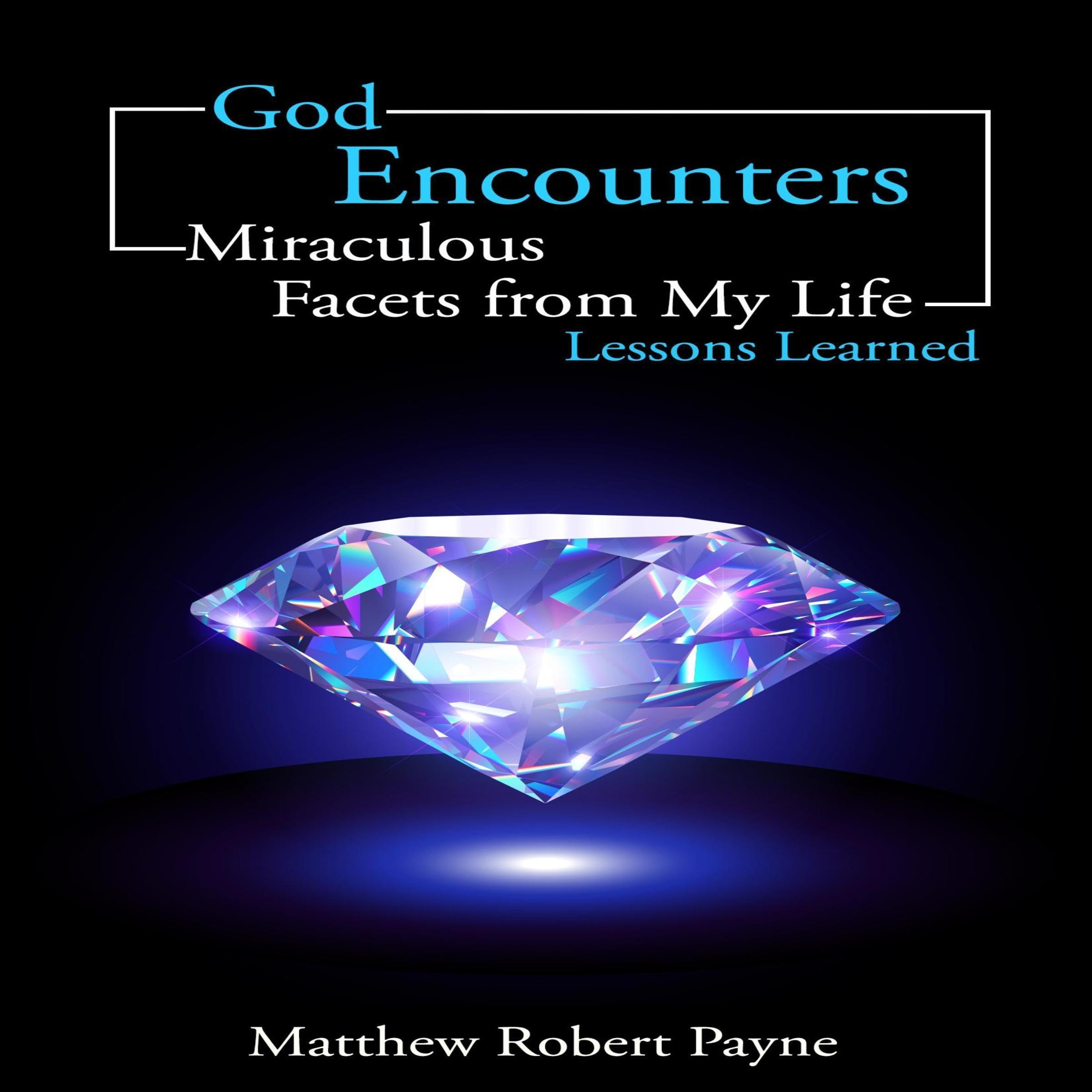 God Encounters