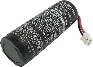 Bband Replacement for Battery Sony CECH-ZCM1R, CECH-ZCM1T, CECH-ZCM1U ...