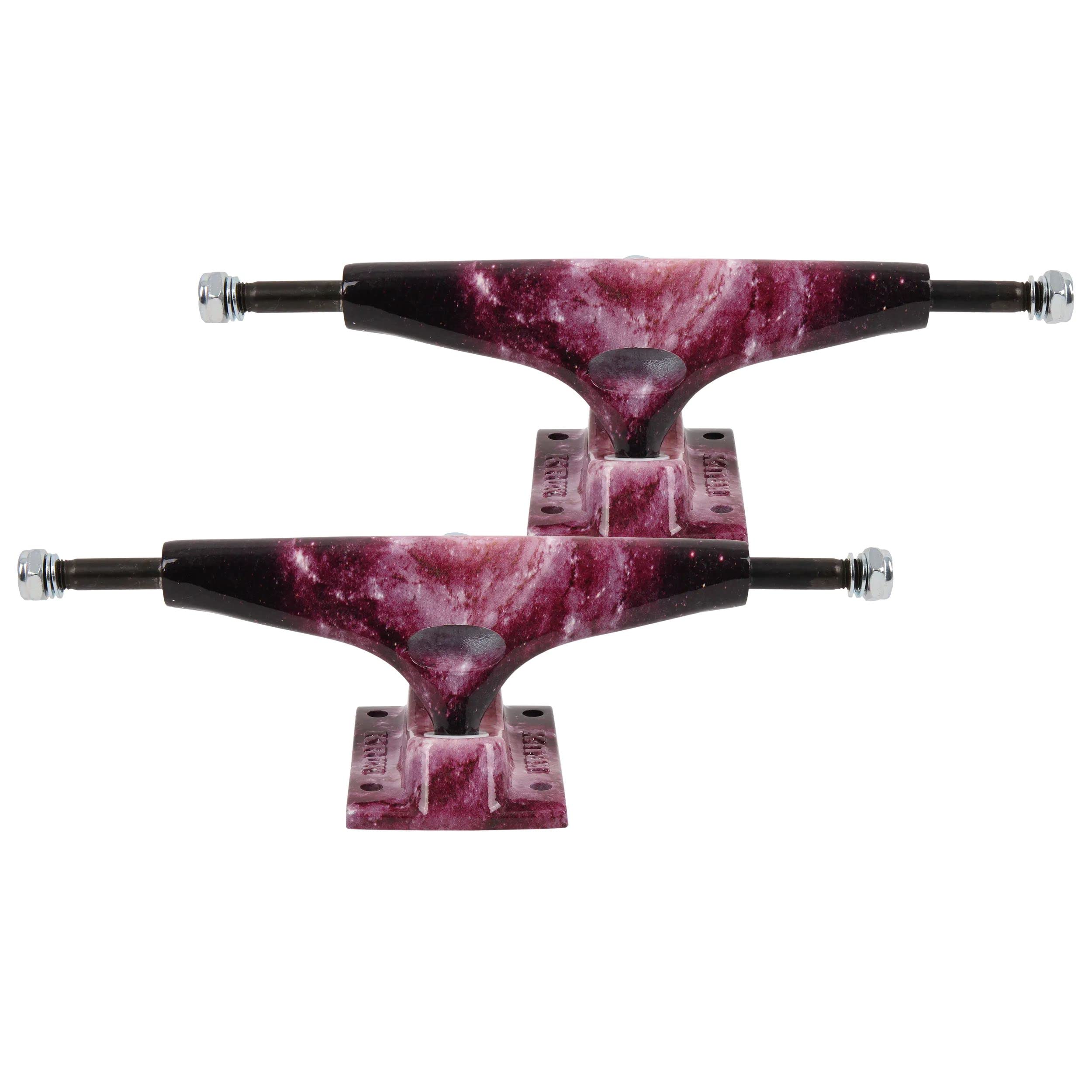 KRUXSkateboard Trucks K5 Galaxy 8.25" Pair