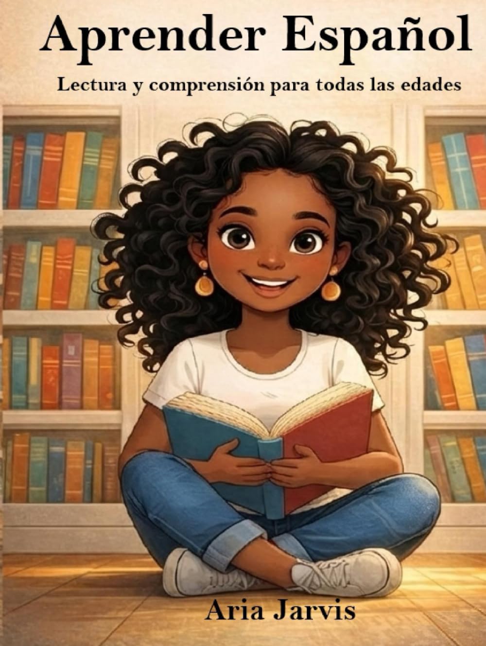 Aprender español: Lectura y comprensión para todas las edades