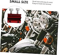 Vista 3 de Cable de embrague de clip de aceite de engrasador, lubricador de doble cable, lubricador de cable de acelerador, abrazadera de aceite doble, cable