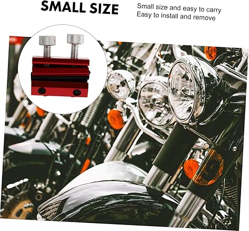 Miniatura 3 de Cable de embrague de clip de aceite de engrasador, lubricador de doble cable, lubricador de cable de acelerador, abrazadera de aceite doble, cable