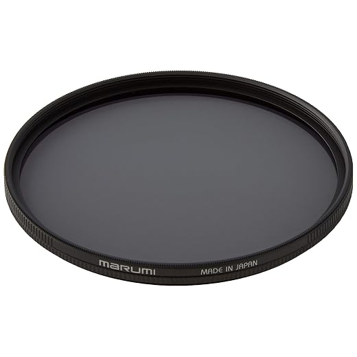 Marumi 77mm DHG Circular Polarising Filter