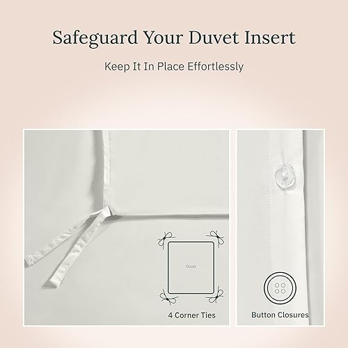 Miniatura 4 de California Design Den - Ropa de cama para mayor comodidad