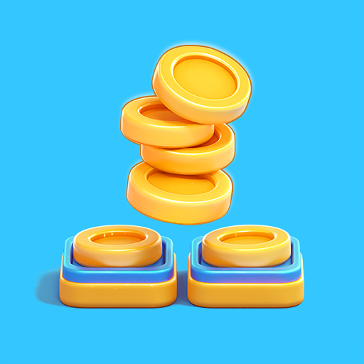Pocket Sort: Coin Merge Puzzle - App on Amazon Appstore