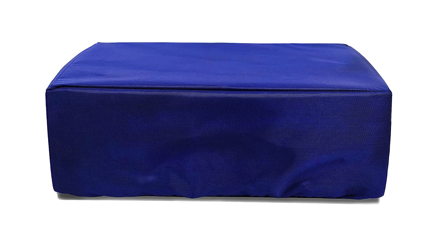 PalaP Dust Proof & Water Proof Washable protective Nylon Printer Cover Compatible for Canon G3000-(Blue) (B0933LY66B) Amazon Price History, Amazon Price Tracker