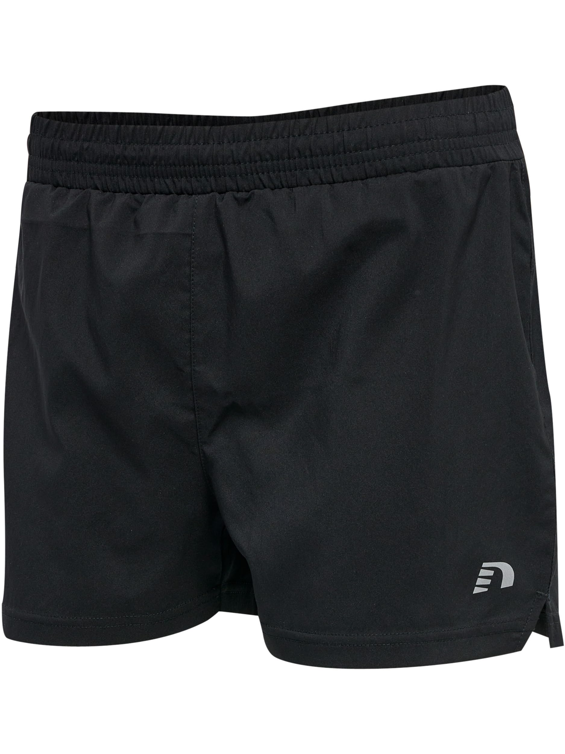 newline Women Core Running Shorts - Szorty Kobiety
