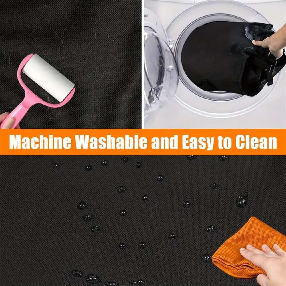 Car Boot Liner Protector for Seat Ateca 2017-2024,... 14 Car Boot Liner Protector for Seat Ateca 2017-2024,...