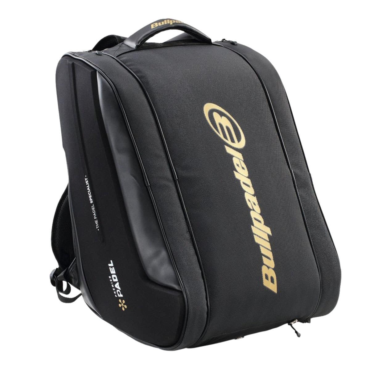 Bullpadel Torby wiosłowe Bpp25012 Hack Premier