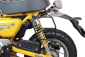 た*つ様 モンキー125 武川 (TAKEGWA)サイドバッグサポート 楽天市場】☆ 武川 TAKEGAWA 09-11-0270 サイドバッグサポート