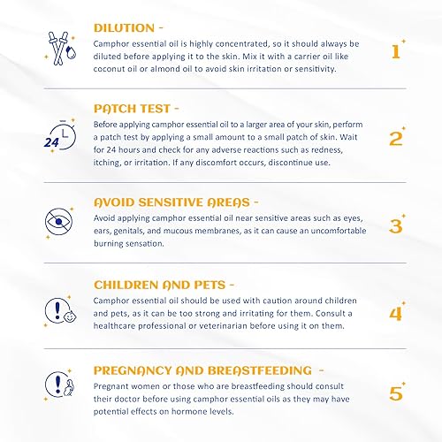 Miniatura 301 de HIQILI Aceite esencial de albahaca de 1 fl oz, 100% puro sin diluir para la piel, difusor, 1.0 fl oz