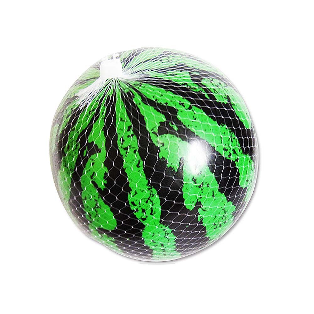 スイカボールです イガラシ｜ビーチボール