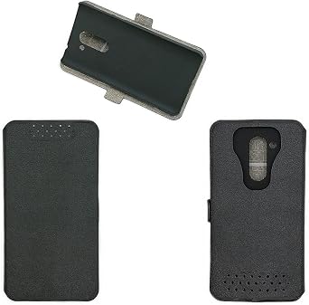 Case for Huawei GR5 2017 BLL-L23 Case Cover Black