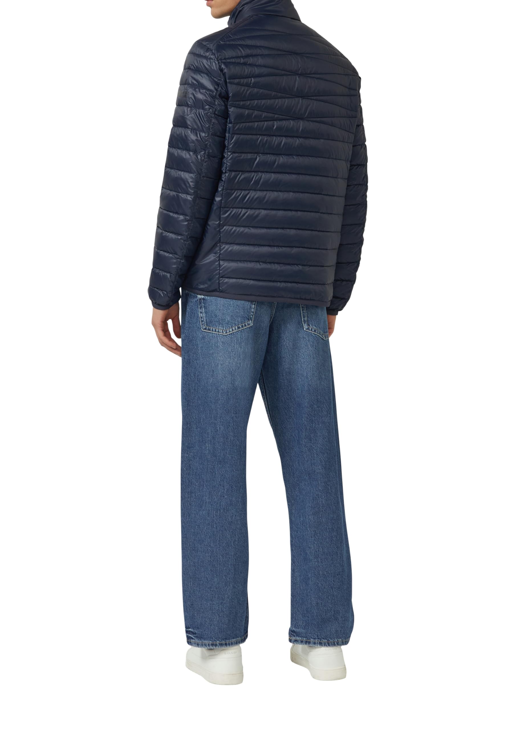 s.Oliver Herren 2173901 Steppjacke