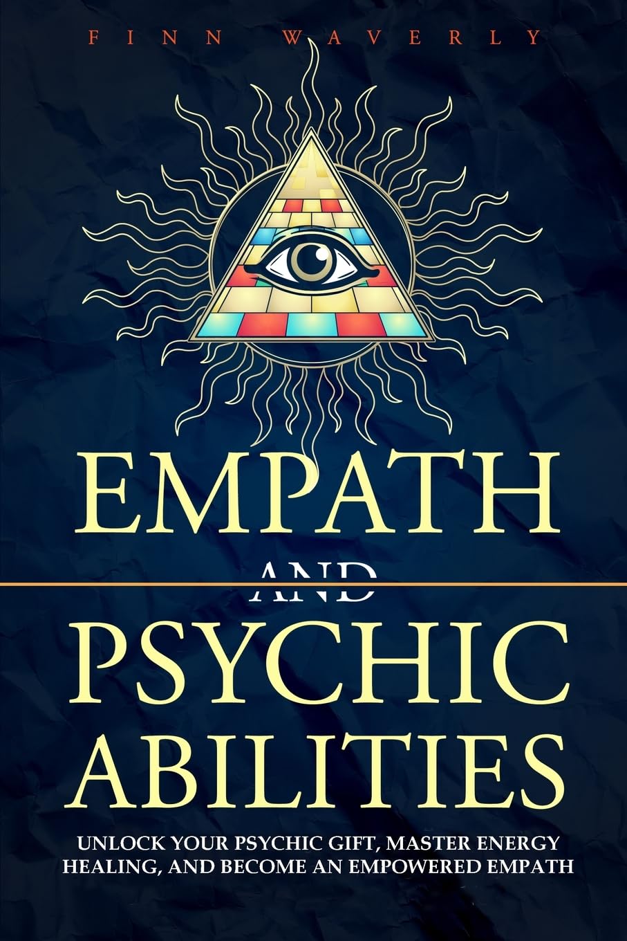 Empath and Psychic Abilities