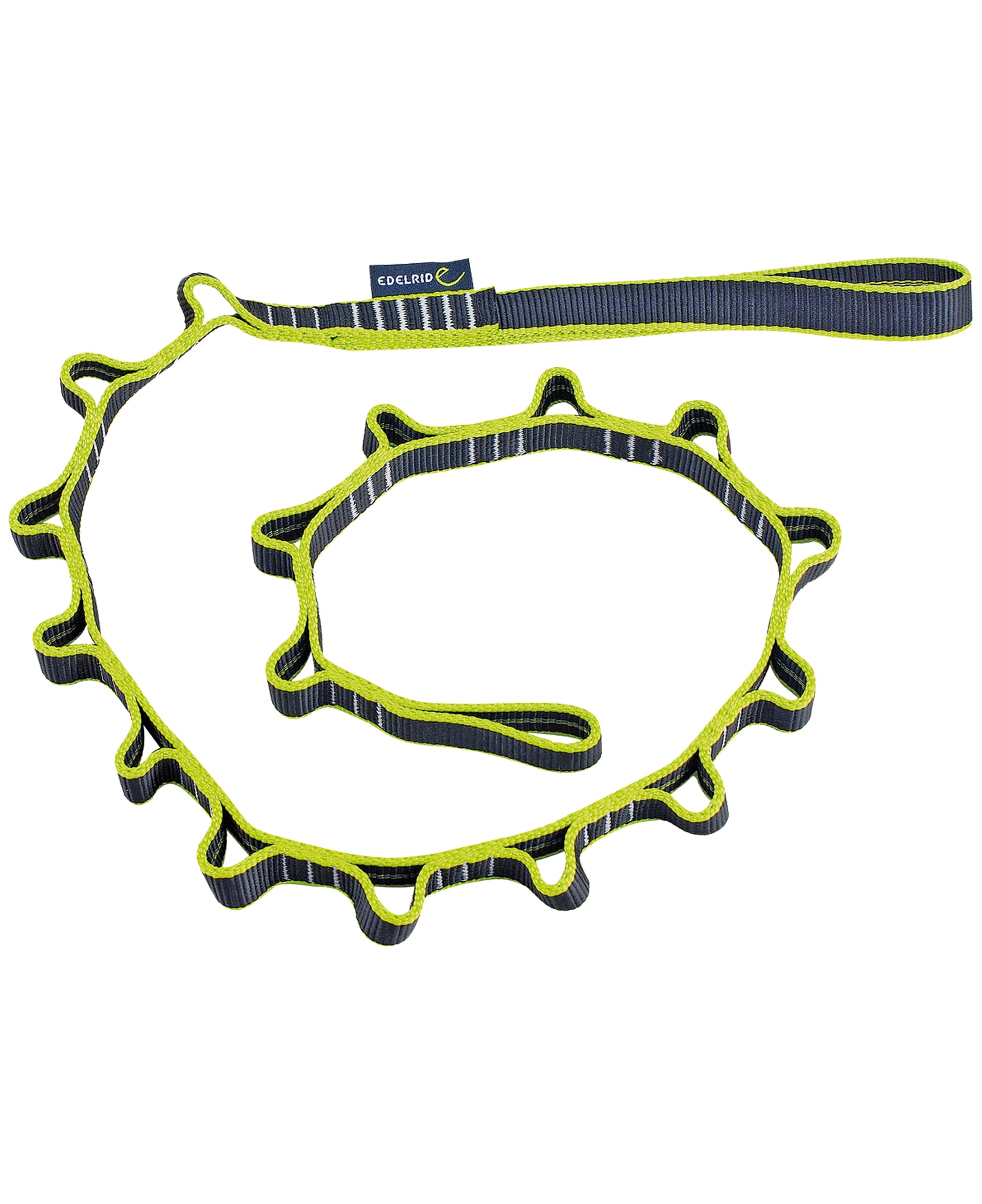 Edelrid Schlinge-Niveau