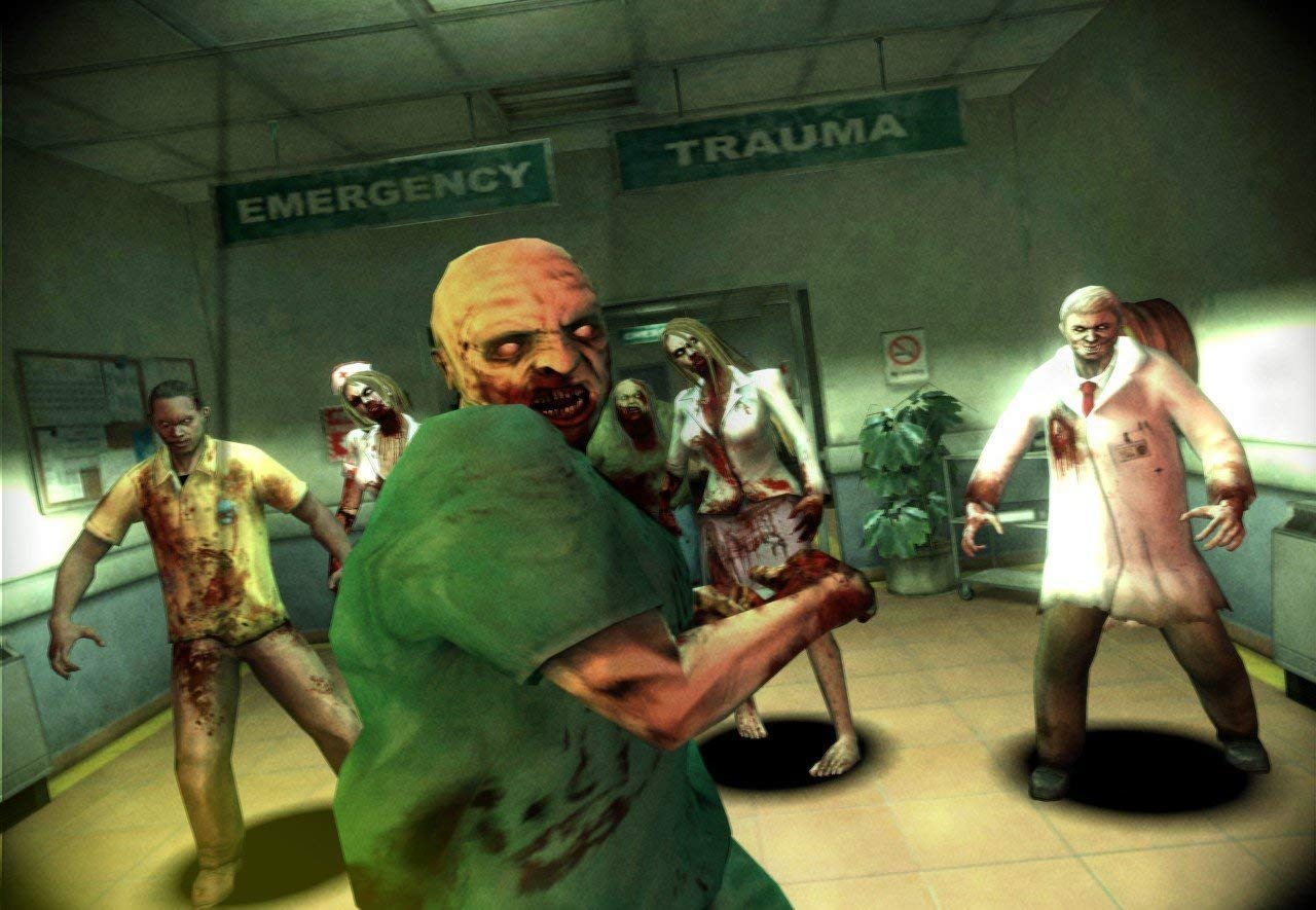 House of the Dead: Overkill - Nintendo Wii (Renewed)