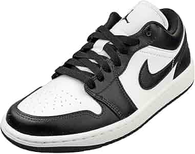 Nike Air Jordan 1 Low ブラック27㎝ Air Jordan 1 Low Orca Black White 553558-043