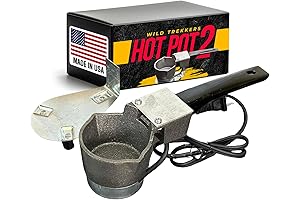 Do It Hot Pot 2: The Ultimate Metal Melter