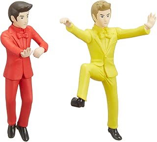 PUTITTOシリーズ コップのフチのSUPER JUNIOR-D&E