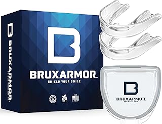 BruxArmor Nightguard